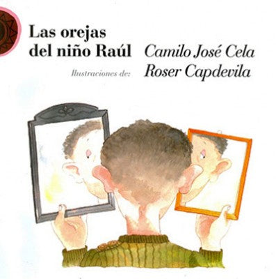 Las orejas del niño Raúl