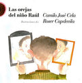Las orejas del niño Raúl