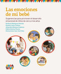 Las emociones de mi bebé