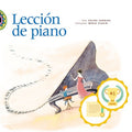 Lección de piano