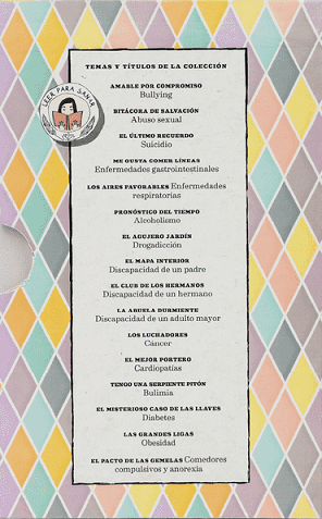 Leer para sanar