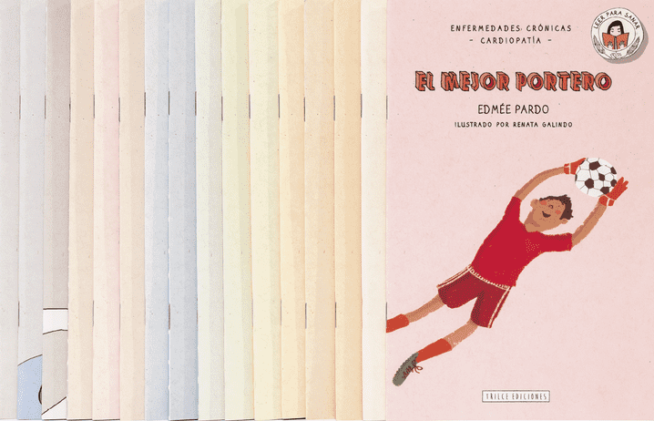 Leer para sanar