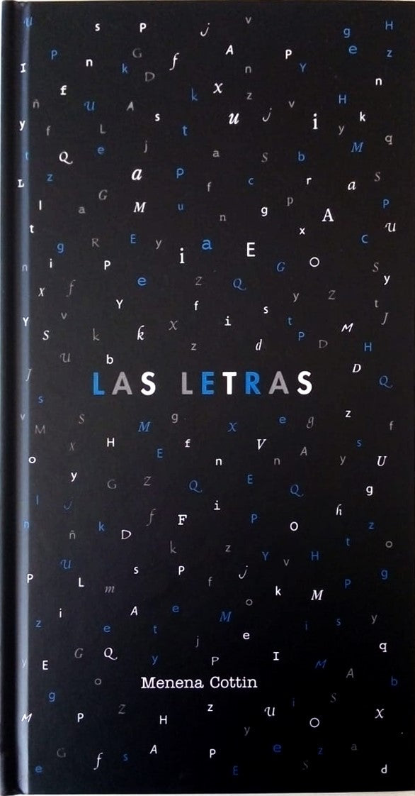 Las letras