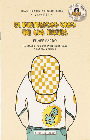 El misterioso caso de las llaves