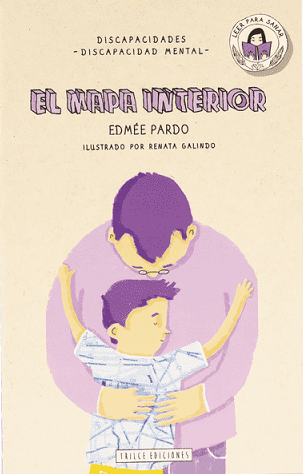 El mapa interior