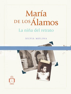 María de los Álamos. La niña del retrato