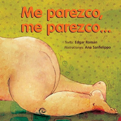 Me parezco, me parezco…