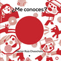 ¿Me conoces?