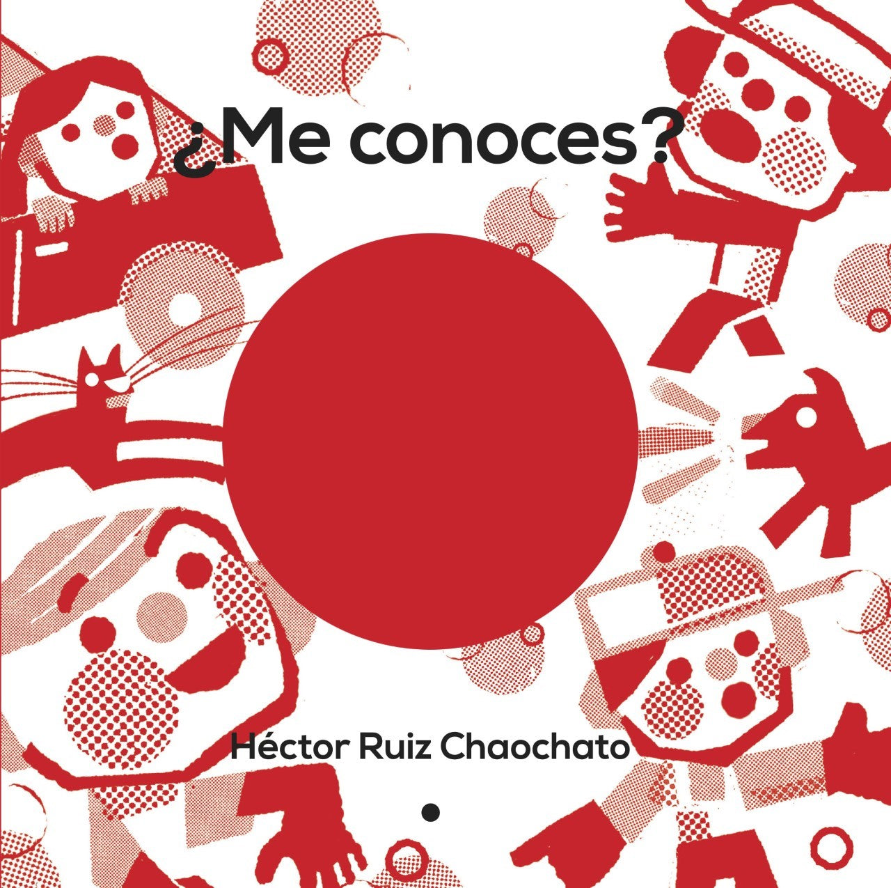 ¿Me conoces?