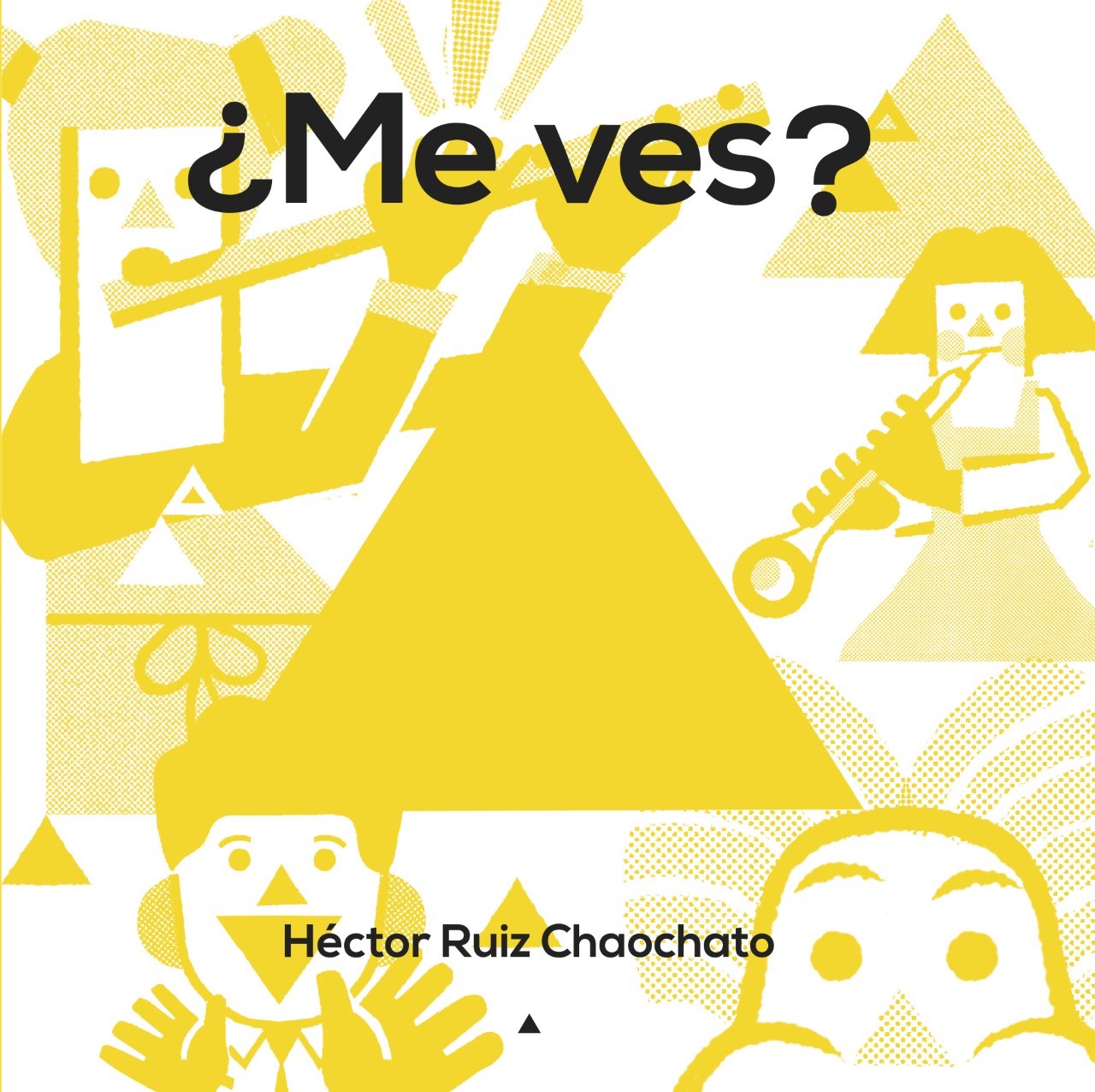 Me vez?