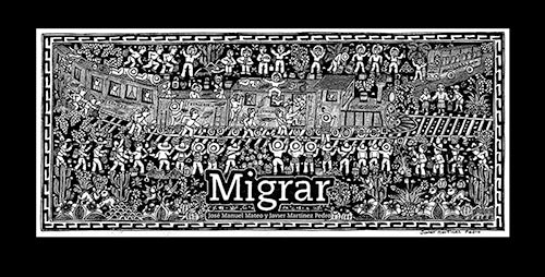 Migrar