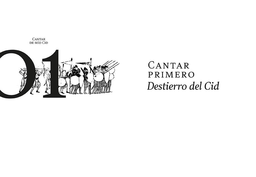 Cantar de mío Cid