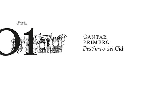 Cantar de mío Cid