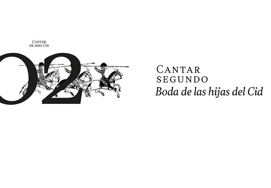 Cantar de mío Cid