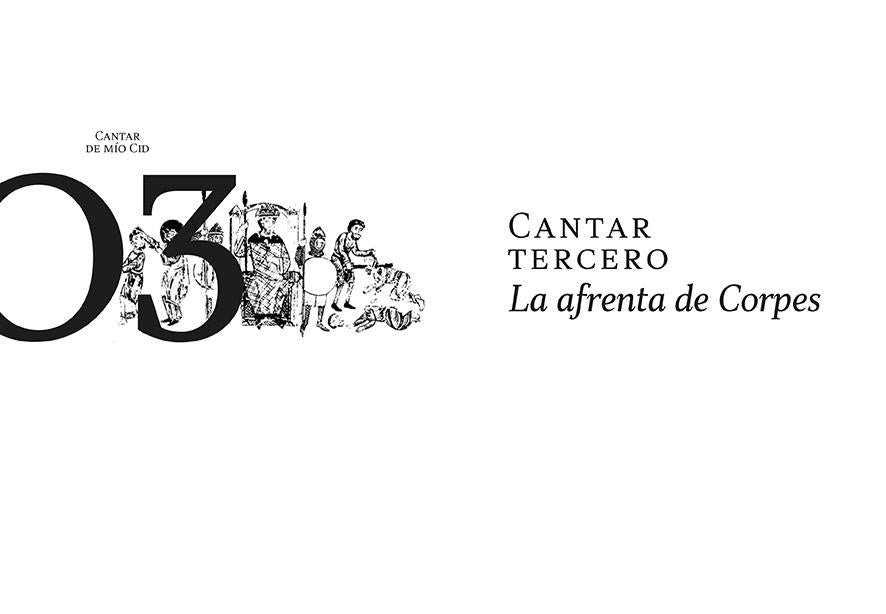 Cantar de mío Cid