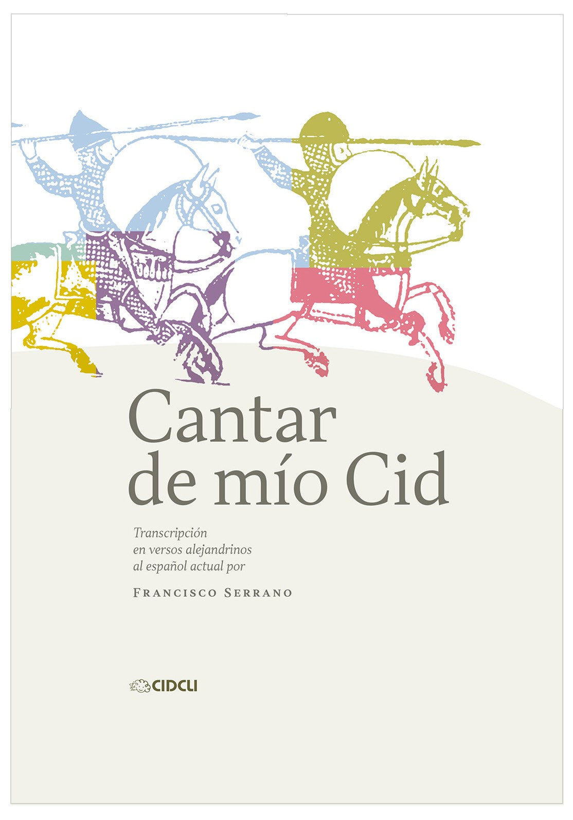 Cantar de mío Cid