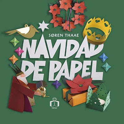 Navidad en papel