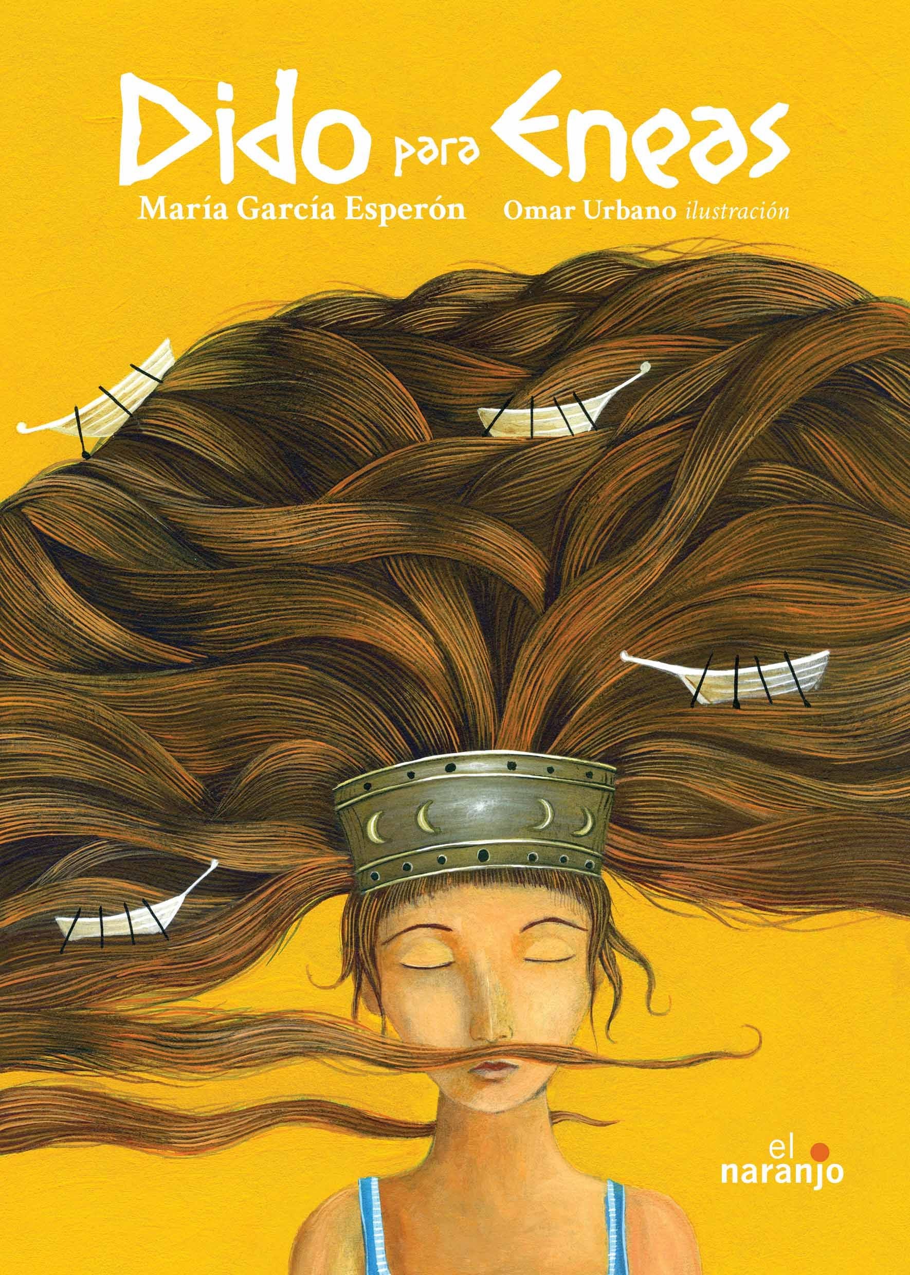 Dido para Eneas
