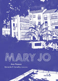 Mary Jo