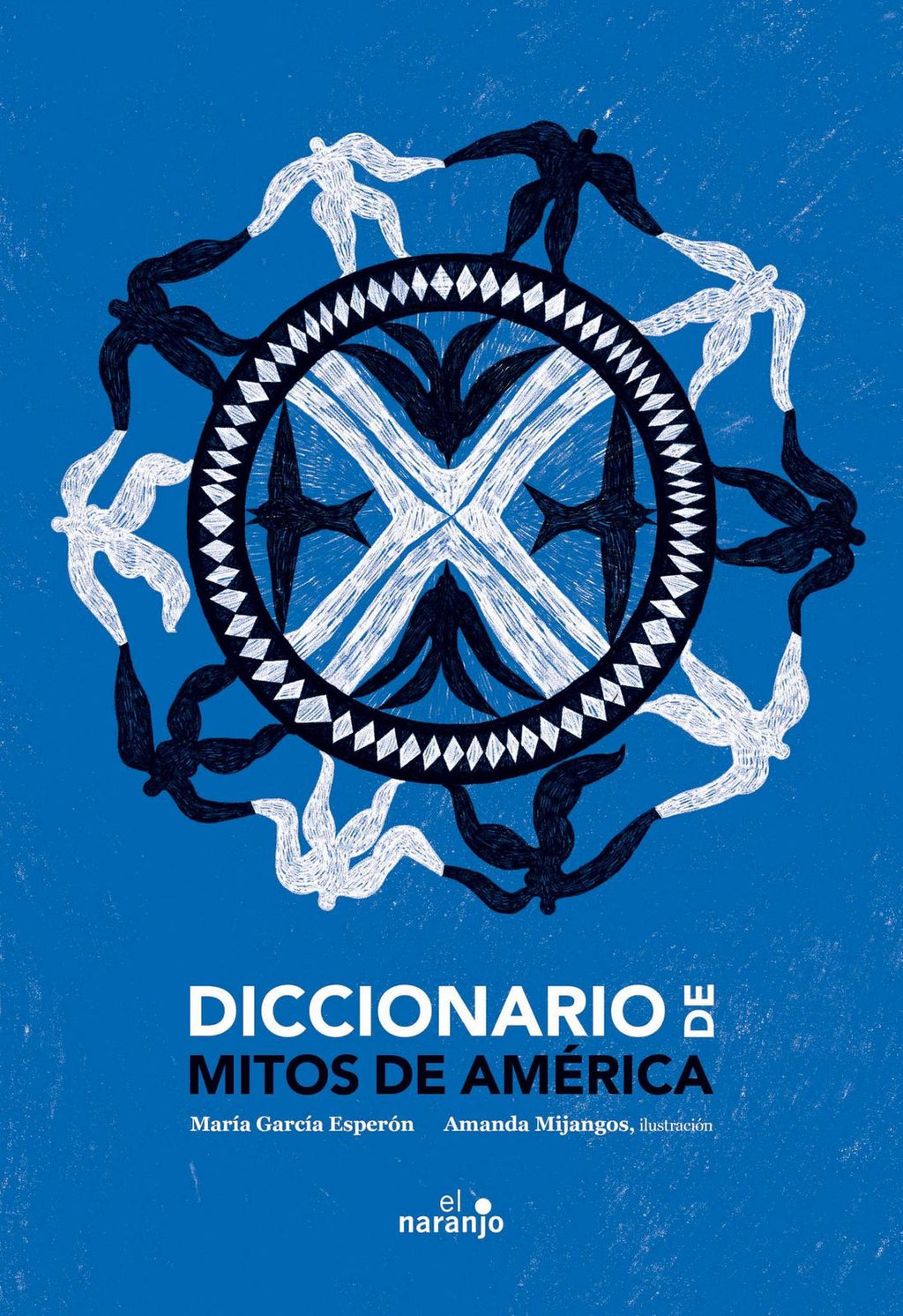 Diccionario de Mitos de América