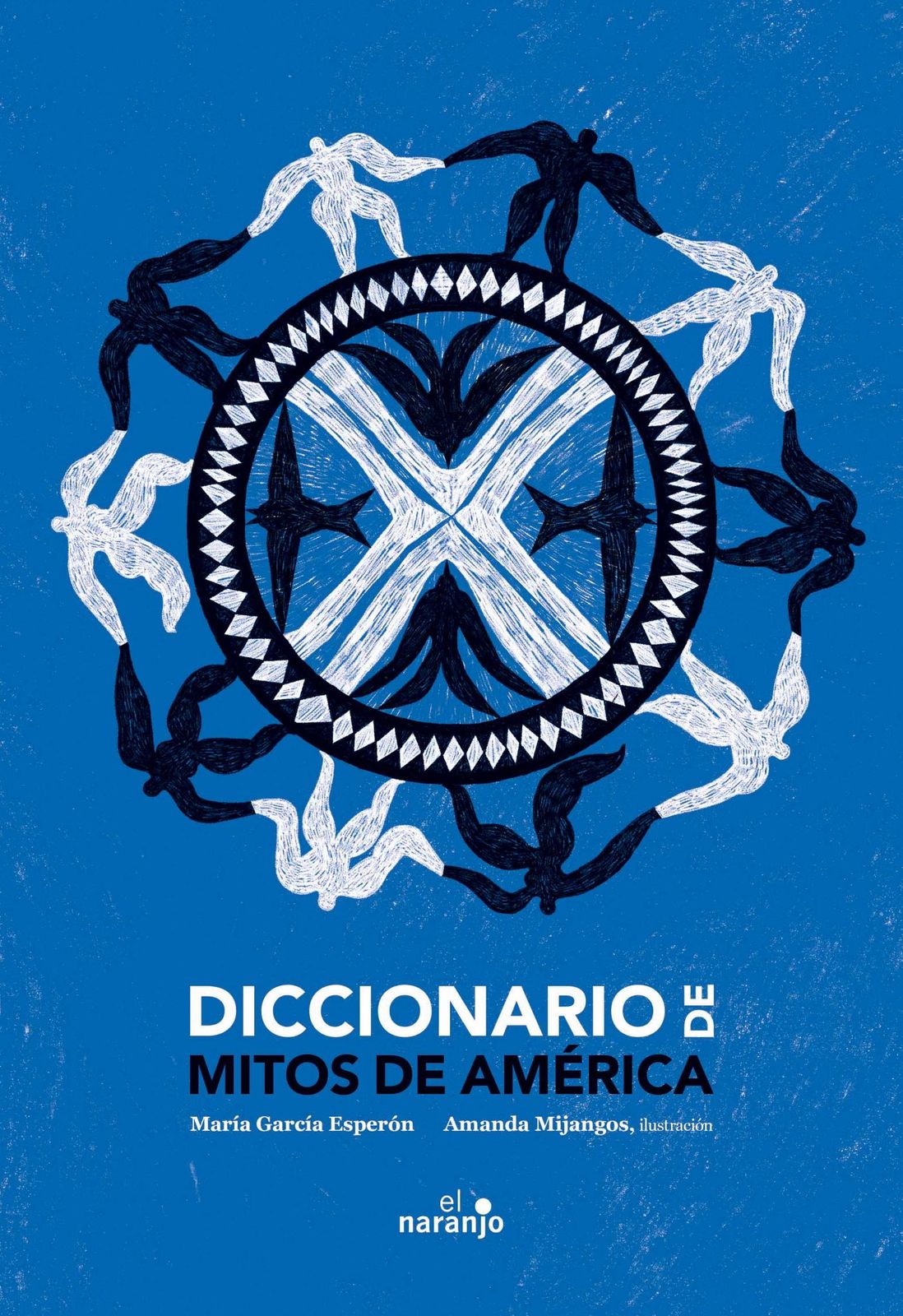 Diccionario de Mitos de América
