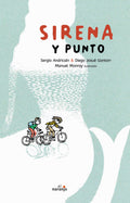 Sirena y punto