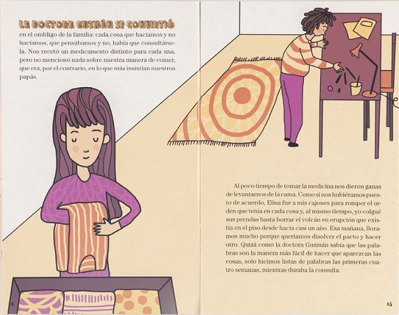 Pacto de gemelas