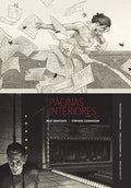 Páginas interiores