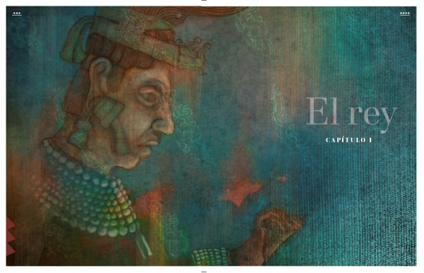 Pakal, el gran rey maya de Palenque
