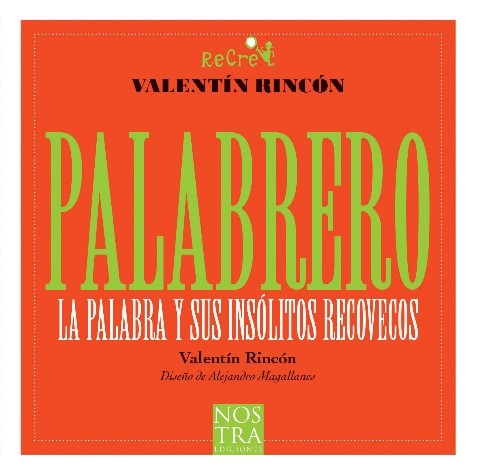 Palabrero Bolsillo