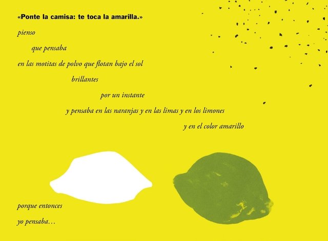 Pienso que pensaba...