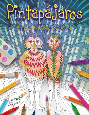 Pintapájaros
