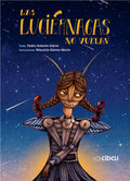 Las luciérnagas no vuelan