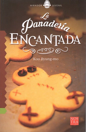 La panadería encantada