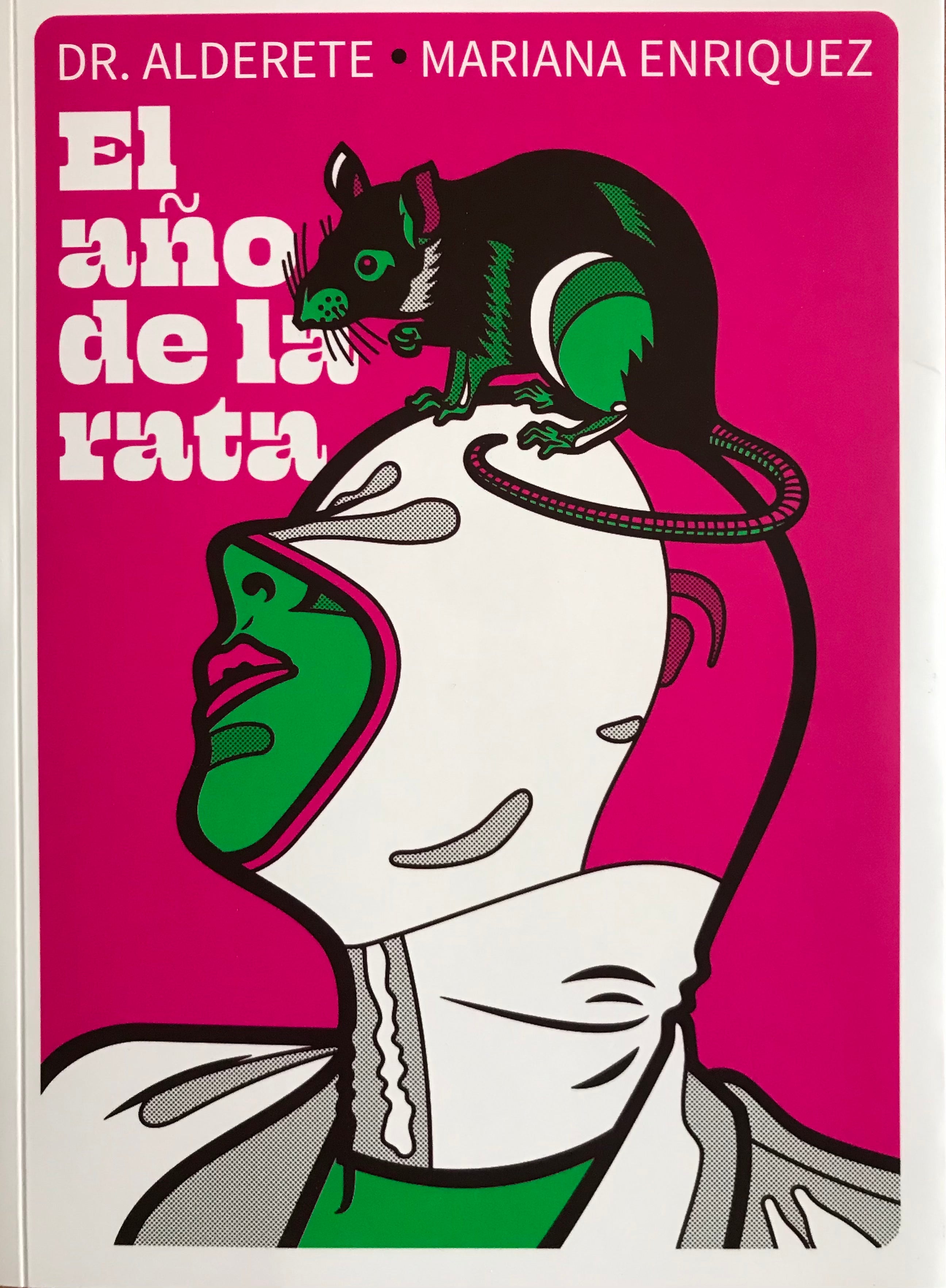 El año de la rata