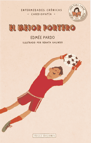 El mejor portero