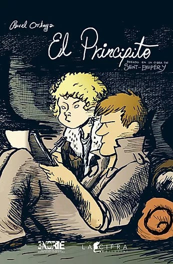 El Principito