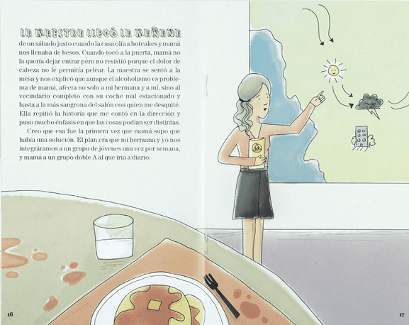 Pronóstico del tiempo