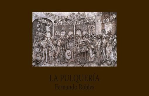 La pulquería