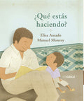 ¿Qué estás haciendo?