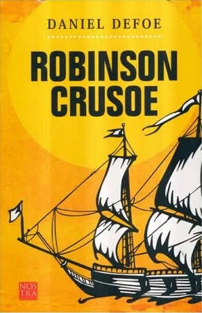 Robinson Crusoe