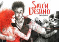 Salón destino