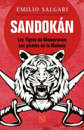 Sandokán