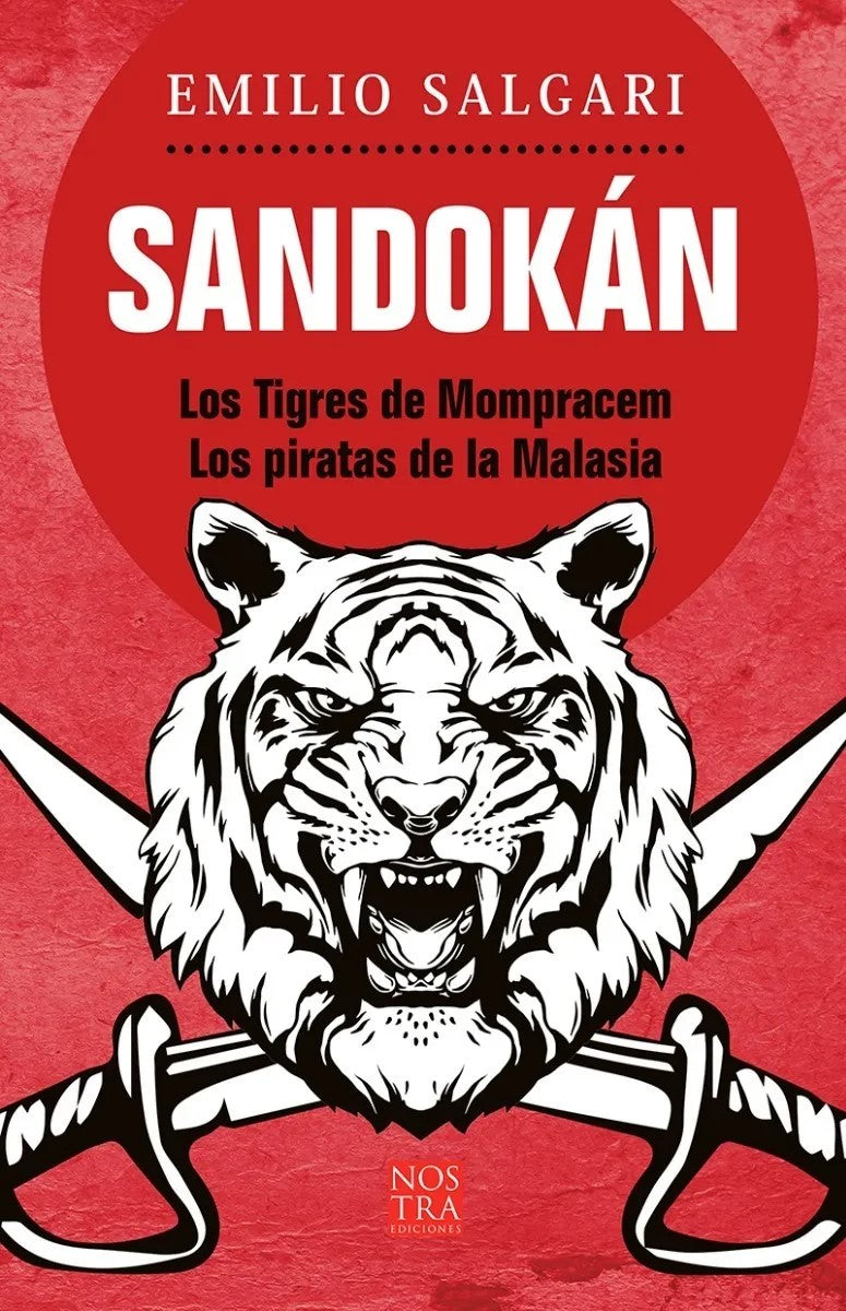 Sandokán