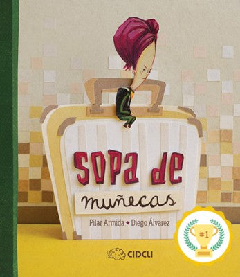 Sopa de muñecas