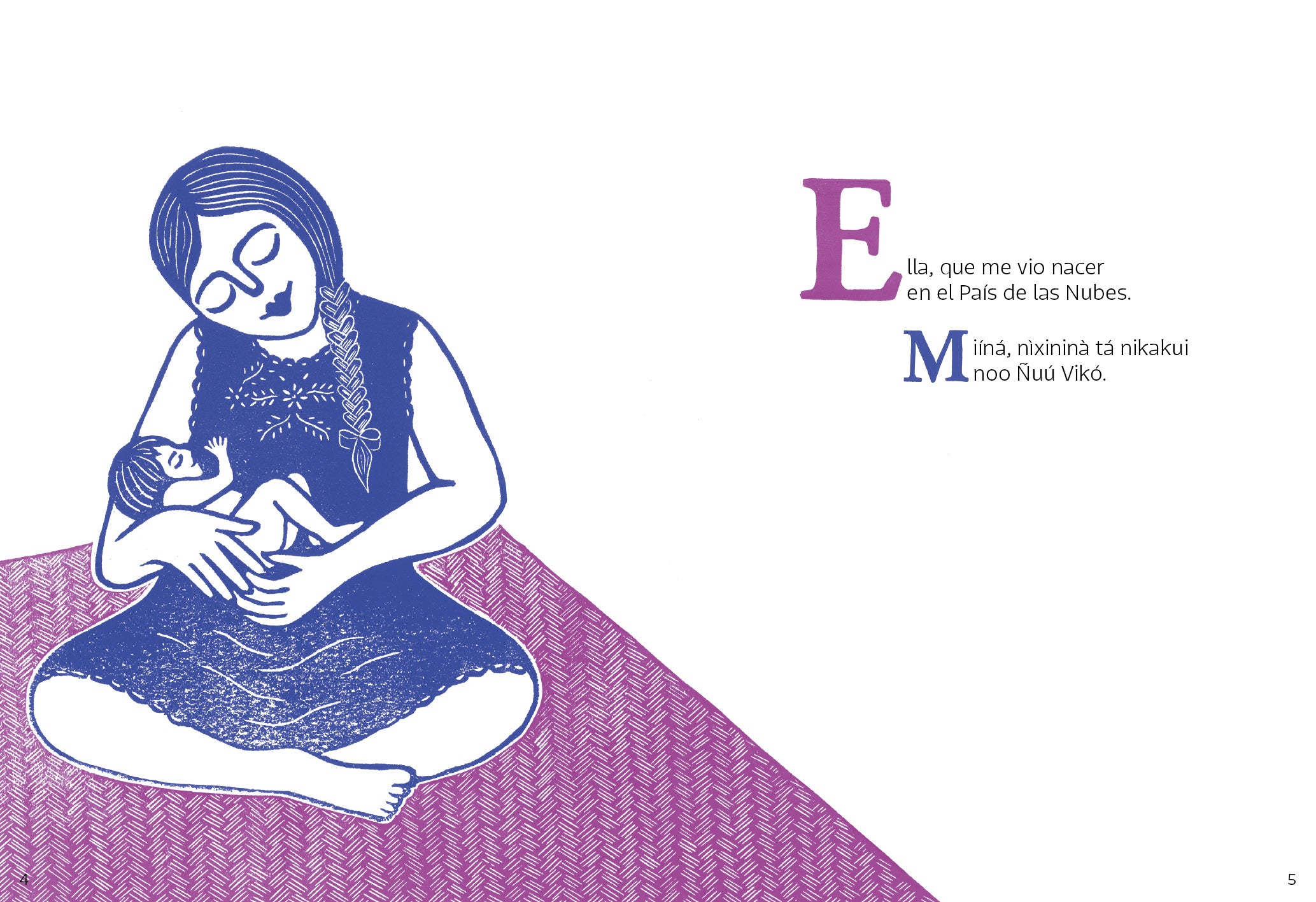 Sueños de una matriarca
