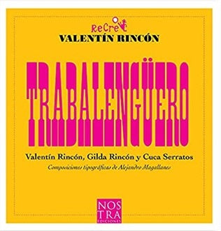 Trabalengüero Bolsillo