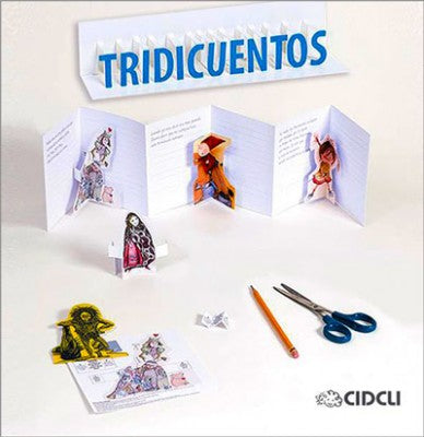 Tridicuentos