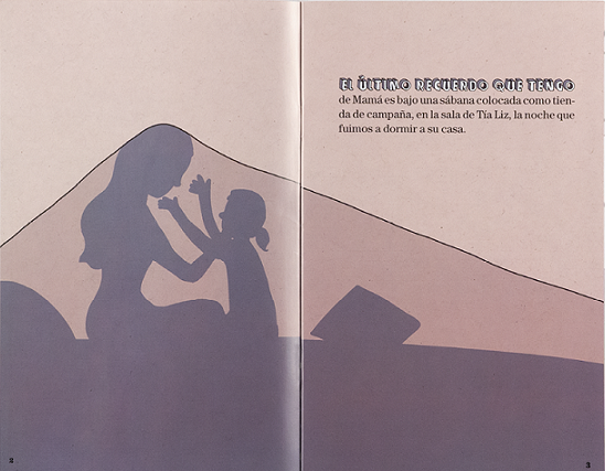El último recuerdo