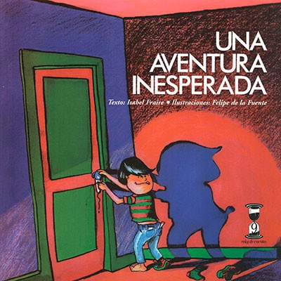 Una aventura inesperada